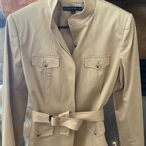 Antonio Melani pant suit